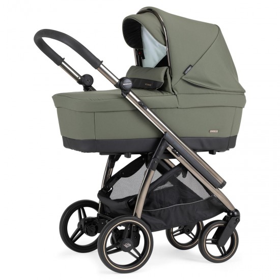 Lie flat travel system outlet